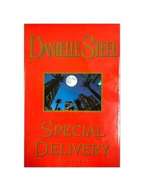 Special Delivery by Danielle Steel (Hardcover)